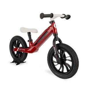 QPlay® Balans bicikl Racer, Red