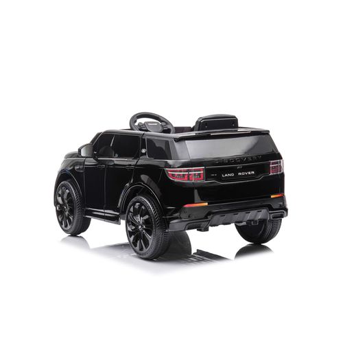 Land Rover auto na akumulator Discovery Black slika 5