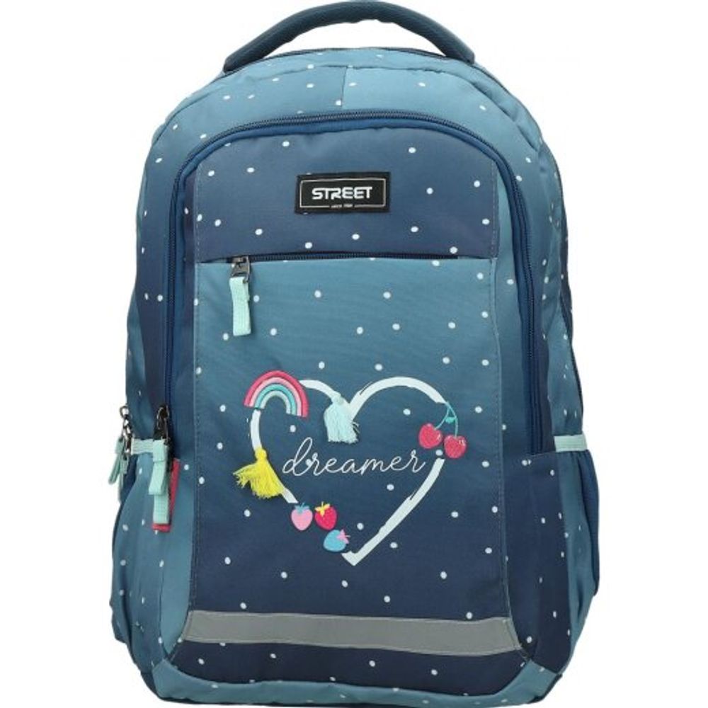 STREET Ruksak round ALFA DREAMER slika 1
