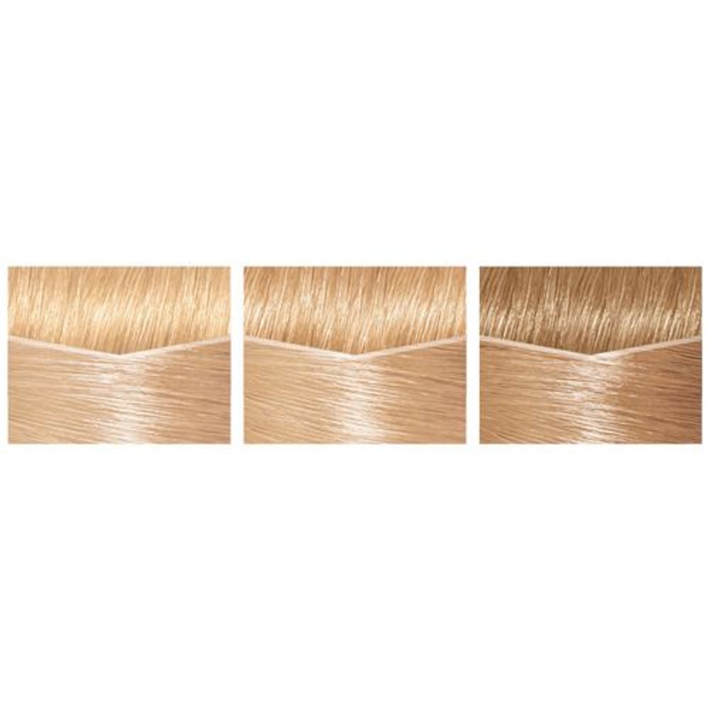 L'Oréal Paris Casting Creme Gloss Farba za kosu 1021 Pearly Light Blonde slika 2