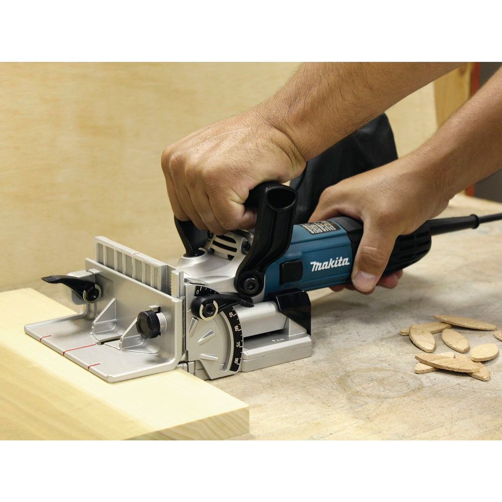 Makita Glodalica za utore PJ7000J slika 3