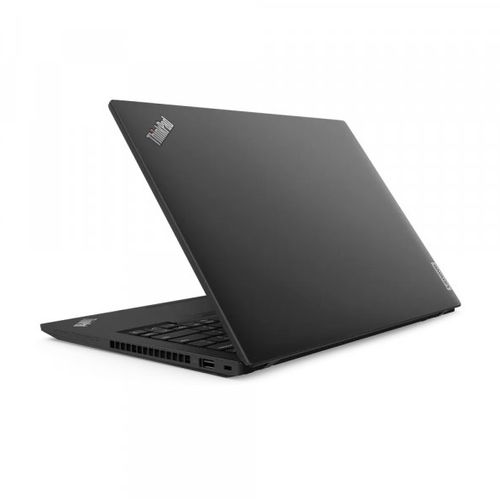 Lenovo Think 21HD004ACX ThinkPad T14 G4 Core i5-1335U (10C (2P+8E)/12T, P 1.3/4.6GHz, E 0.9/3.4GHz, 12MB), DDR5 16GB(int), SSD 512GB NVMe 2280, 14.0" WUXGA (1920x1200) AG IPS 400 nits, Iris Xe Graphics, GLAN, WLAN, BT, KybUK BL, FPR, SCR, Cam 5.0MP + IR, 52.5Wh, Win 11 Pro slika 4