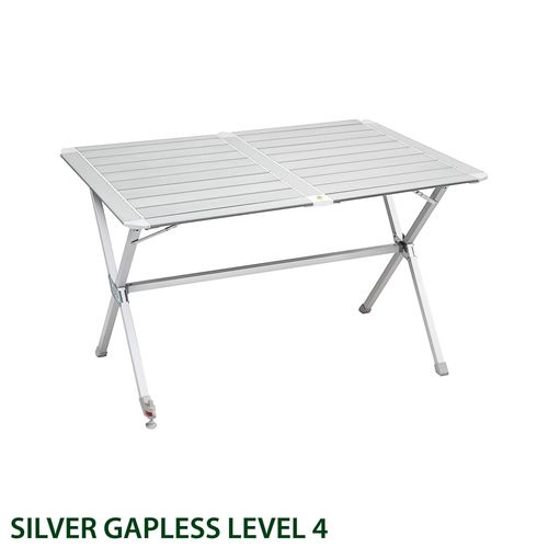 Stol BRUNNER SILVER GAPLESS LEVEL 4 0406076N slika 2