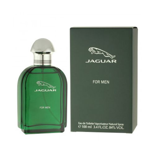 Jaguar Jaguar for Men Eau De Toilette 100 ml (man) slika 5