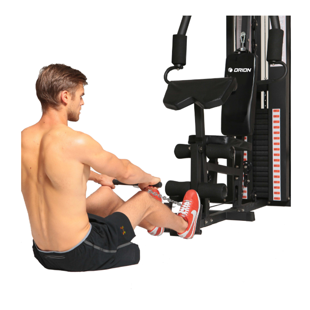 Orion Kombinovana sprava Multi Gym CLASSIC L1 slika 7