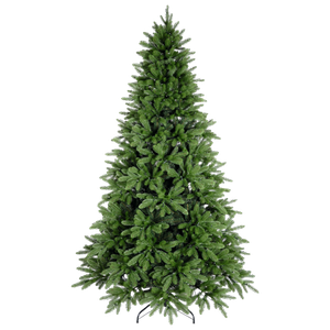 home Dekorativni bor, Premium 3D iglice, 150 cm - 587344