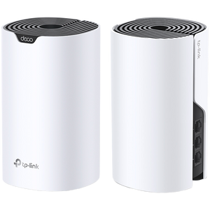 TP-Link Deco S7(2-pack) AC1900 Whole Home Mesh Wi-Fi System