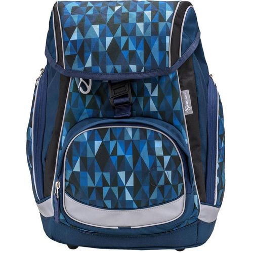 RUKSAK ŠKOLSKI BELMIL COMFY PACK NORTH #405-11/5 slika 4