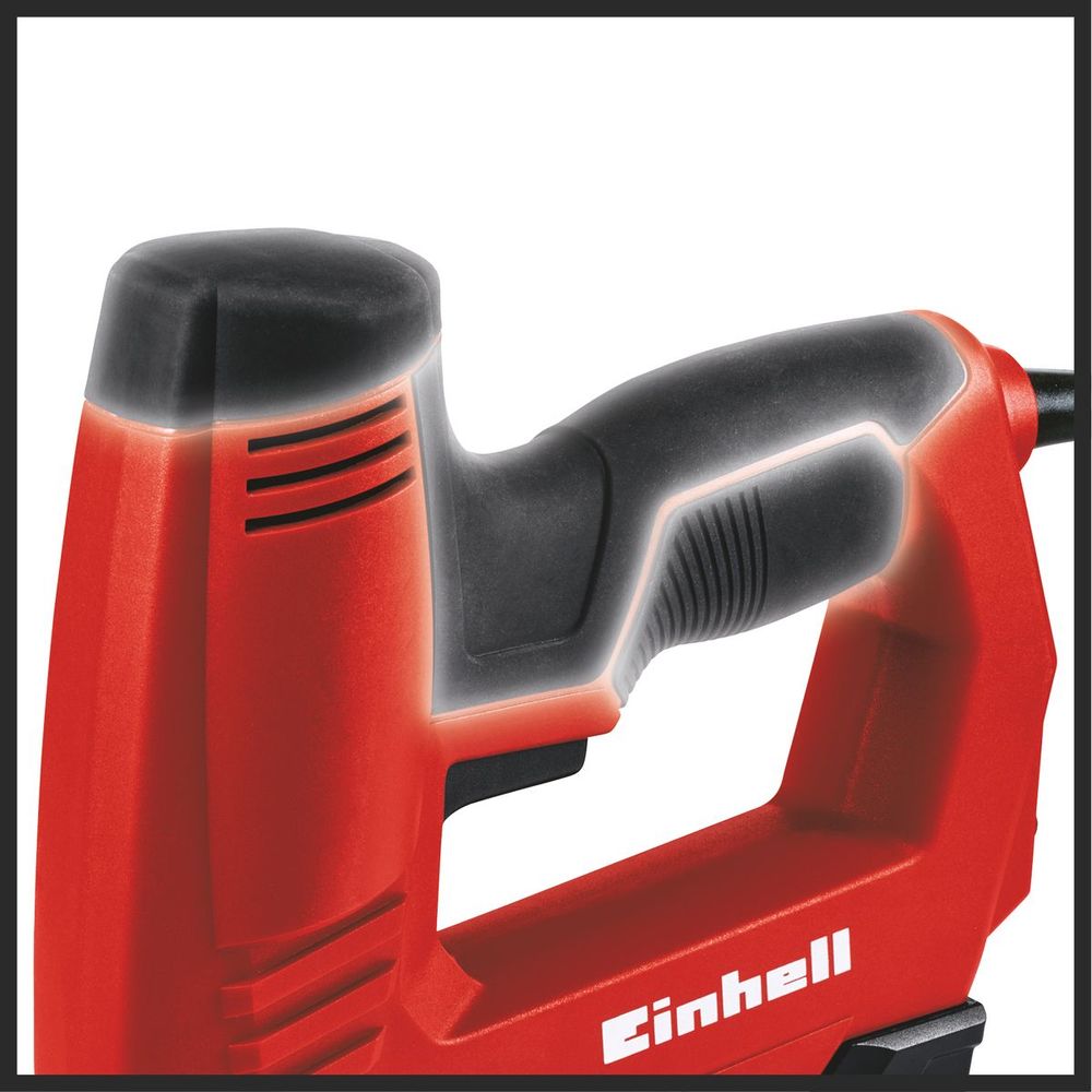 Einhell Električna heftalica TC-EN 20 E slika 6