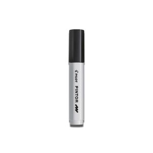 MARKER PILOT PINTOR CRNI F