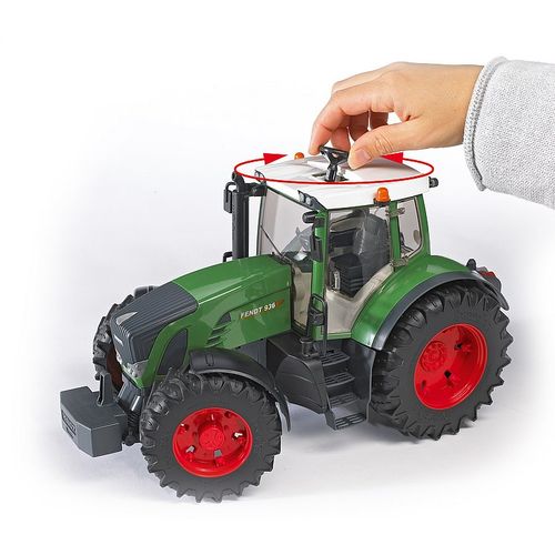 Bruder Traktor Fendt 936 Vario slika 4