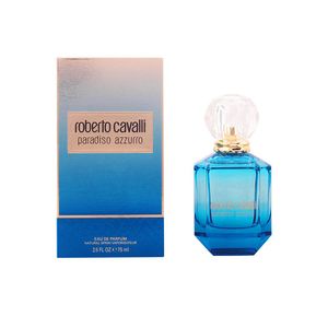 Roberto Cavalli Paradiso Azzurro Eau De Parfum 75 ml (woman)