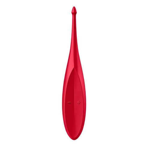 Satisfyer Twirling Fun vibrator slika 34