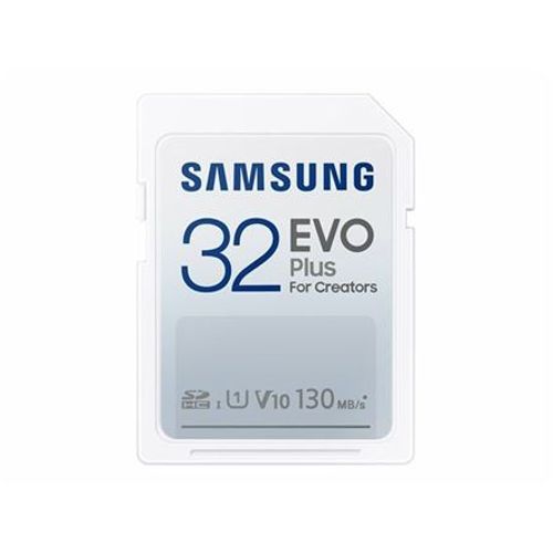 Memorijska kartica SD Samsung EVO Plus 32GB MB-SC32K/EU slika 1