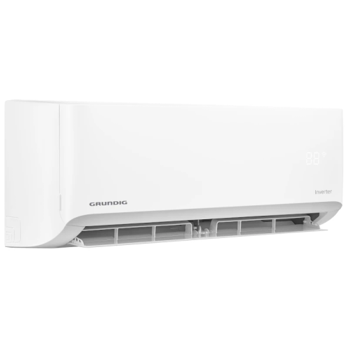 Grundig klima uređaj 3,5 KW GEHPK 125 / GEHPK 126 slika 1