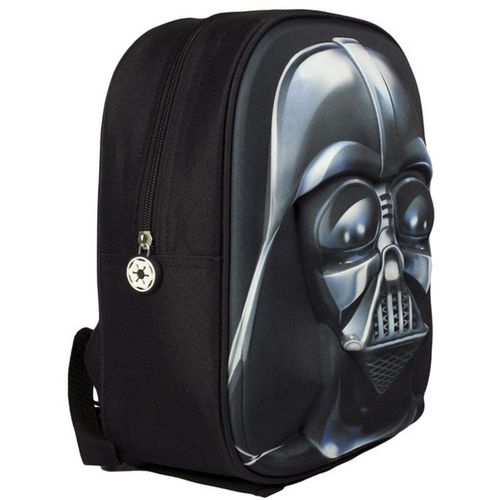 Ruksak 3D EVA Darth Vader Star Wars 31cm slika 1