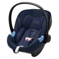 Autosjedalice grupa 0+ (0-13kg, 40 - 75cm)