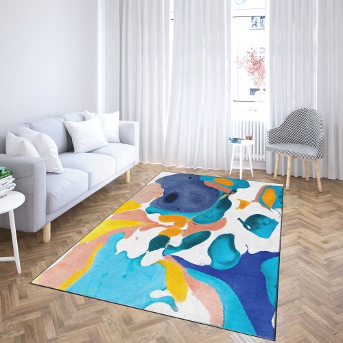 Šareni tepih Conceptum Hypnose ESHL-96 (160 x 230 cm) slika 1