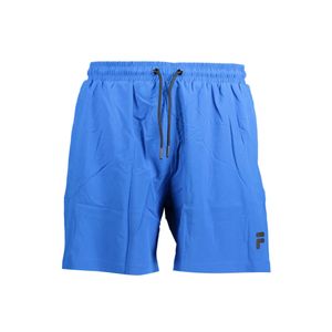 FILA SWIMSUIT PART UNDER MAN BLUE