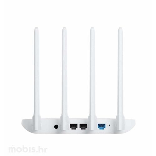 Xiaomi MI WIFI router 4C   Bijeli slika 3