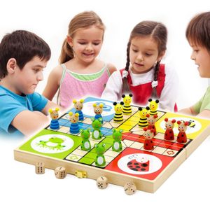 Viga drvena ludo kineska igra