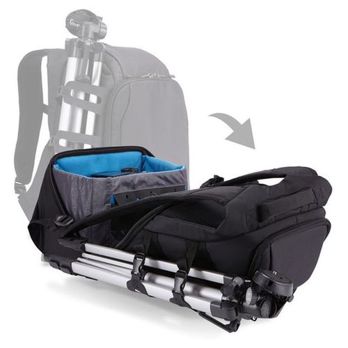 CASE LOGIC Luminosity Medium DSLR Split Pack slika 7