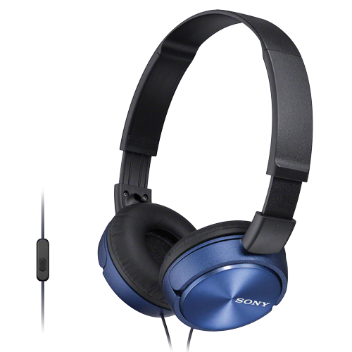 Sony MDR-ZX310APL Slušalice slika 1