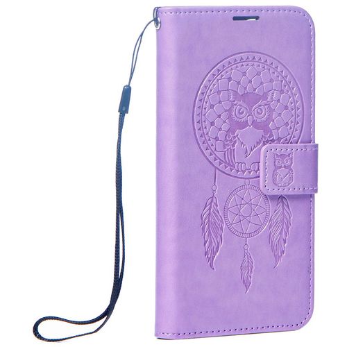 Forcell MEZZO Book case za IPHONE 11 dreamcatcher purple slika 3