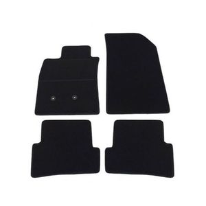 Tipske patosnice za Renault Clio III (2005-2013)