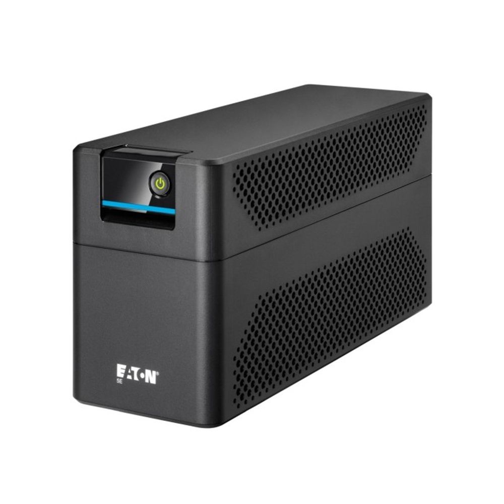 Eaton UPS 5E900UI Gen2 900VA/480W - Pouzdana Zaštita za Vaše Uređaje slika 1