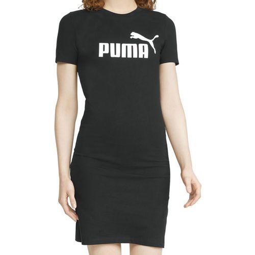 Puma Haljina Ess Slim Tee Dress Za Žene slika 1