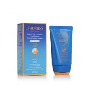 Shiseido SynchroShield Expert Sun Protector Krema za Lice SPF 30 50 ml