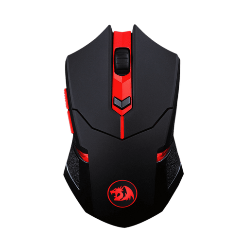 REDRAGON COMBO M601-WL (2u1) Bežični Gaming Set slika 5