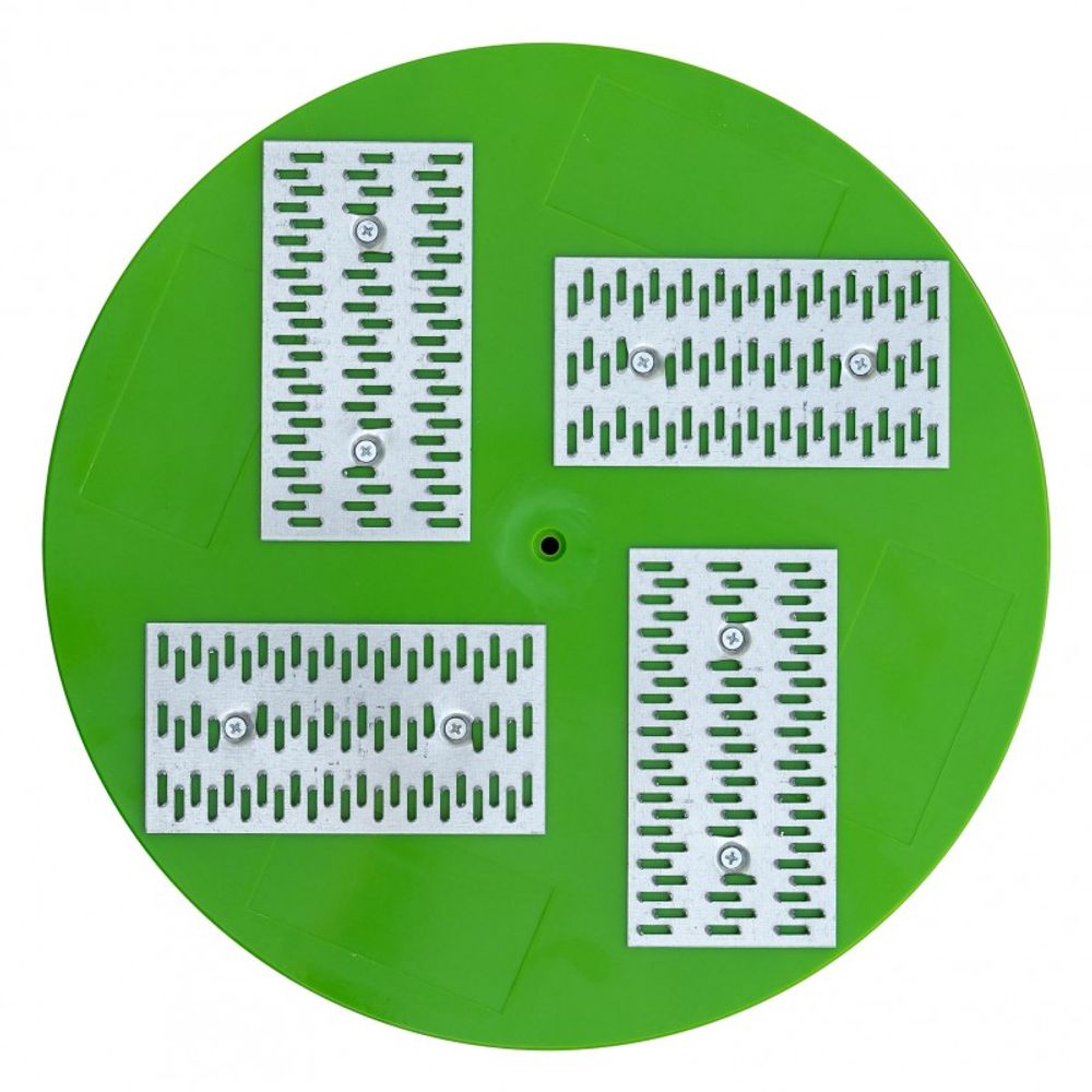 EIB3772A000 Eibenstock disk za brusilicu EPG400 struganje/grebanje slika 1