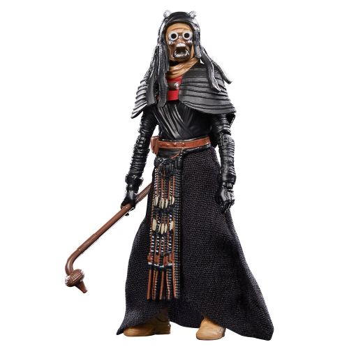 Star Wars: Knjiga o Boba Fettu - Figura Tusken Ratnika 9,5 cm slika 4