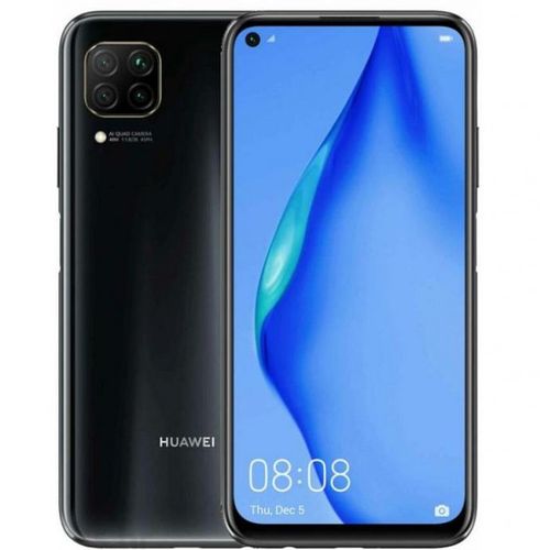 Huawei P40 Lite 6+128 Midnight Black slika 1