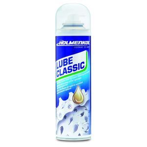 HOLMENKOL LUBECLASSIC 250ML - Ulje za podmazivanje