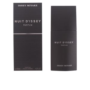 Issey Miyake NUIT D'ISSEY edp sprej 125 ml