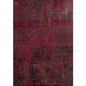 Tepih SICILY RED, 200 x 300 cm