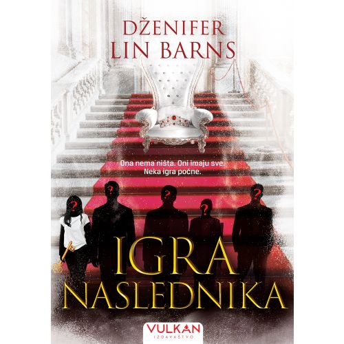 Igra naslednika slika 1