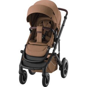 Britax Romer kolica Smile 5z Lux collection - Warm Caramel