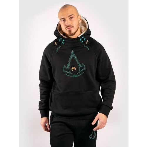 Venum Assassins Creed Trenerka GD Crno/Plavo XL slika 1