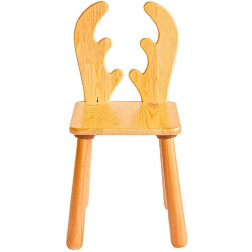 Woody Fashion Dječja stolica Deer Chair slika 2