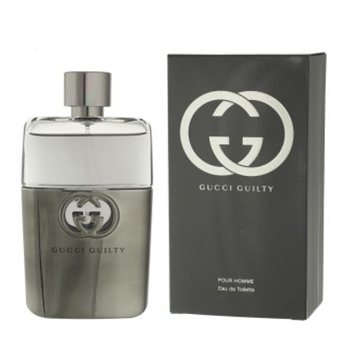 Gucci Guilty Pour Homme Eau De Toilette 90 ml (man) slika 3