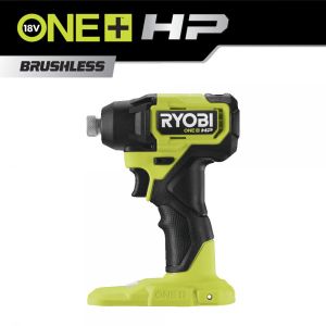 Ryobi aku udarni odvijač RID18C-0 (18V ONE+, 1/4, 240Nm, bez akumulatora)