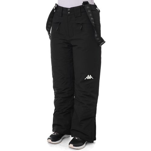 Kappa Zenske Ski Pantalone Kappa Are Za Žene slika 3