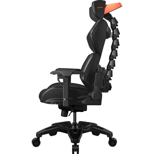 Cougar Terminator Gaming Chair CGR-TER Gejmerska stolica slika 8