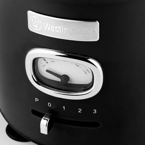 Westinghouse Retro Black blender slika 2