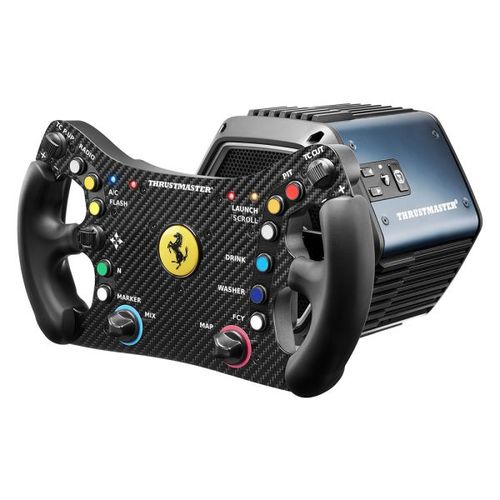 Thrustmaster Ferrari 488 GT3 Wheel Add-on slika 5