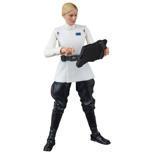 Star Wars Andor Cassian Dedra Meero figura 15 cm slika 4